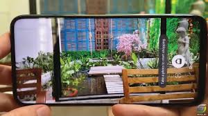 Newtop camera glass vetro temperato fotocamera. Huawei P40 Lite Test Camera Full Features Youtube