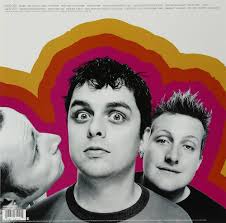 GREEN DAY INTERNATIONAL SUPERHITS! サイン入り Green Day
