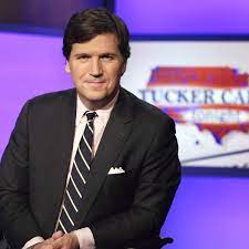 Fighting tucker carlson's ideas is an american right. Fox News S Tucker Carlson Mocked For Lost In Mail Biden Documents Claim Fox News The Guardian