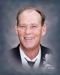 David Brock Obituary