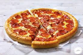 Pizza Hut Delivery Large Pizza For 6 99 Purple Vouchers