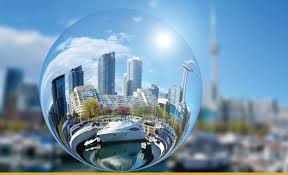 Toronto spring 2023 housing market in full effect
