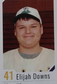 Eli Helton's Instagram, Twitter & Facebook