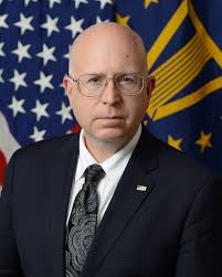 Robert Brose > U.S. Department of War > Biography