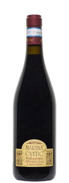 2016 Marina Cvetic Montepulciano Dabruzzo Riserva San Martino Rosso B 21 Fine Wine Spirits