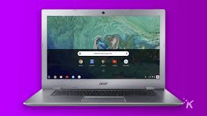 To fill that void, you always have android apps. Can You Run Android Apps On A Chromebook Knowtechie