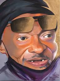 Faces of Detroit — Faces of Mankind