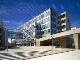 Contemporary bavaria commercial development in germany design by cobe architects. Adidas Headquarters