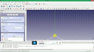 Making A Simple House With Freecad Youtube