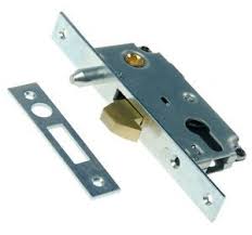 Hakenschloss Einsteckschloss Schiebeturschloss 30 72 Pz Neu Schiebe Tur Einkaufen Ebay