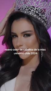 Emilia Dides Cambio De Look Cabello