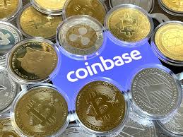 It tracks coinbase's market cap divided by 250,000,000. Coinbase Ipo What You Need To Know
