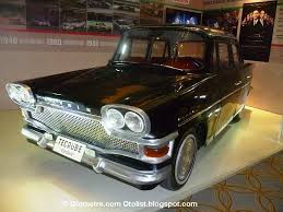 Turkiye Nin Otomobil Blogu Haberler Yeni Modeller 2014 Un Ilk Gunlerinde Istanbul Da Bir Devrim Yasandi Otomobil Devrim Klasik Arabalar