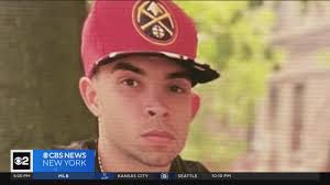 Family calls for justice after Eric Duprey dies during NYPD encounter in  the Bronx