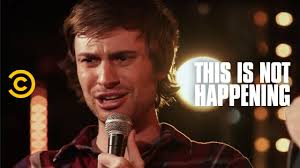 Ari Shaffir & Mat Edgar