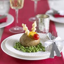 A traditional christmas roast dinner with turkey, gravy, sprouts and pudding is what many look forward to the most on december 25th. Kid Friendly Christmas Dinner Recipes Popsugar Family