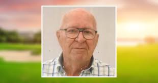 Robert B. Gibson Obituary December 4, 2018