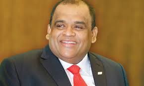 Dammika Perera Antics