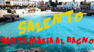 Sequestrata rete da posta e sanzione di 2000 euro a pescatore sportivo. Santa Maria Al Bagno Nardo Lecce Salento Puglia Italy Youtube