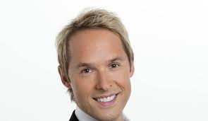 Damien Thevenot Ou Vit Le Chroniqueur De C Est Au Programme Et Telematin Cote Maison