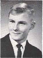 Class of '65 — Cedar Falls Class of '65