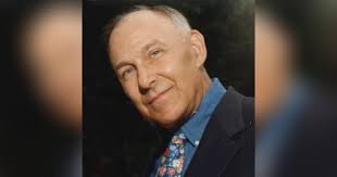 Obituary for David Finkelstein