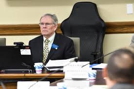 $300 million pitch for revamping behavioral health network advances in  Montana House