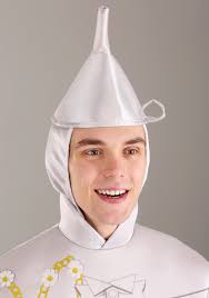Tin man child halloween costume Adult Tin Man Costume