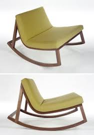 furniture ideas 14 awesome modern rocking chair designs for your home modern rocking chair rocking chair contemporary rocking chair