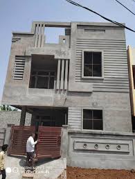 Beautiful Houses Under Construction Engineering Discoveries In 2020 Small House Design Exterior Small House Front Design House Front Design