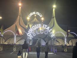 The event will be located in a. Cirque Italia S Water Circus Is In Grapevine But It Doesn T Really Use Any Water Dallas Observer