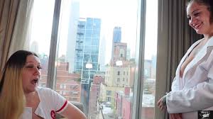 A Dirty New York City Street Whores Porn Debut watch online