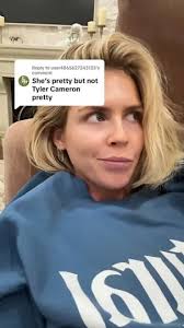 Tyler Cameron's Girlfriend Tate Madden Claps Back After Troll Says She's  Not 'Pretty' Enough