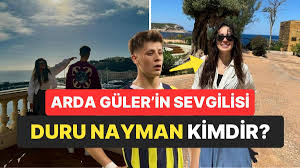 Heyceyn Ceyda Yılmazer Kimdir? Kaç Yaşında? Nereli? 2025 - Blog Aracı