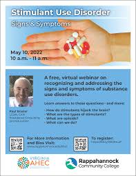 Image result for Stimulant Use Disorder