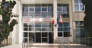 Competenţele absolvenților acestei facultăți permit elaborarea tehnologiilor de fabricație. Universitatea TehnicÄƒ Cluj A Castigat Un Proiect European De 1 Milion De Euro Cluju Ro