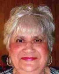 Obituary information for Mary Helen Hoelscher