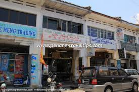 Industri kecil & sederhana di malaysia. Frame Shops In Penang
