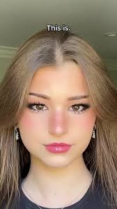 Brooke Monk Hot Tits Comparison Video