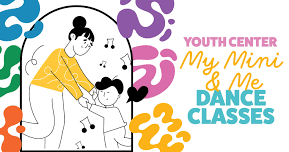 My Mini & Me Dance Class