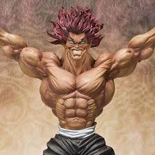 You can also upload and share your favorite yujiro hanma wallpapers. Figuarts Zero Hanma Yujiro Pvc Figure Hobbysearch Pvc Figure Store