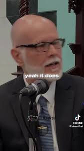 A revert doctor explains why he reverted to Islam and explains the miracle  of the holy Quran