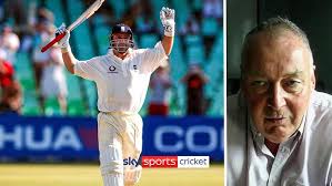 Rohan Clarke Interview- Cayman Cricket Association