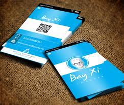 This free business card scanner app integrates seamlessly with hubspot crm. Professional Modern It Professional Business Card Design For A Company By Photograffitic Design 6099872