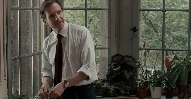 The Constant Gardener at 20: Love Conquers All | Film Obsessive