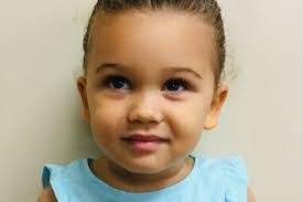 Christina Bartosh's Instagram, Twitter & Facebook