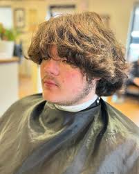 We like big cuts and we cannot lie… This young man wins transformation of  the week! #barber #beforeandafter #menshaircut