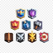 Royale Boosting Service Tournament Boosting Clash Royale Logo Png Clash Royale Png Game Icon
