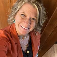 Barb Stork's Instagram, Twitter & Facebook