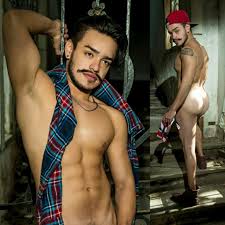 Ricardo - Acompanhante Masculino - Garoto de Programa » Músculo Duro